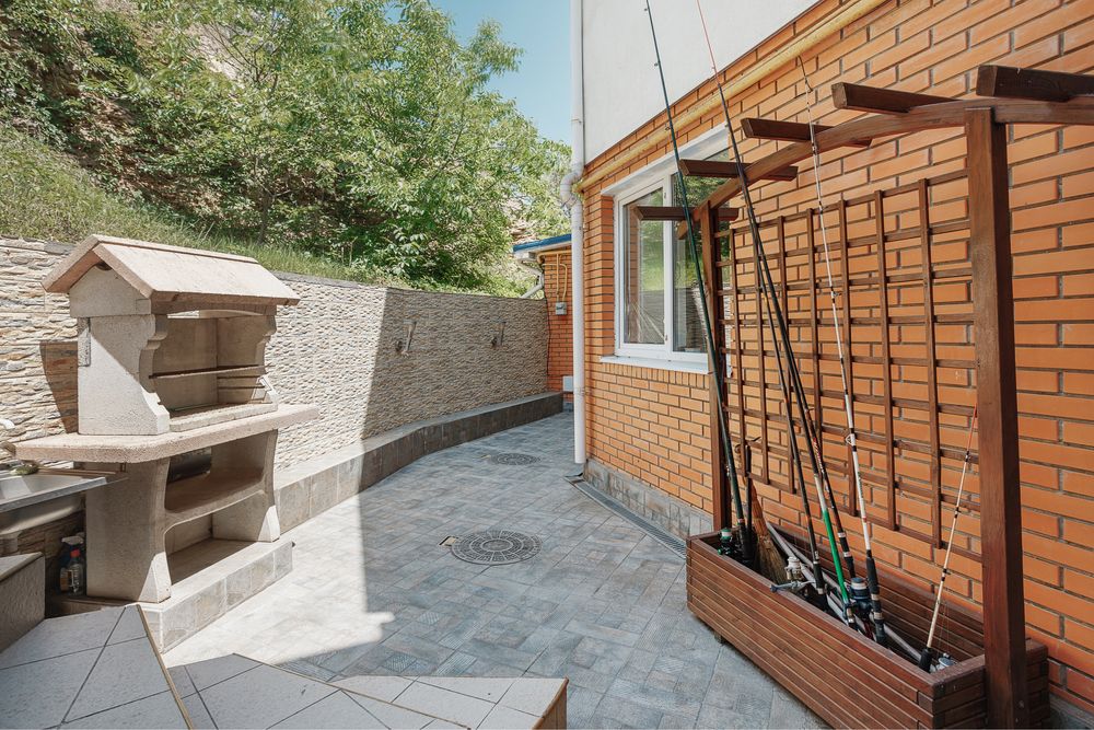 Дом по адресу ул. Львовская (площадь 232 м²) - Atlanta.ua - фото 17