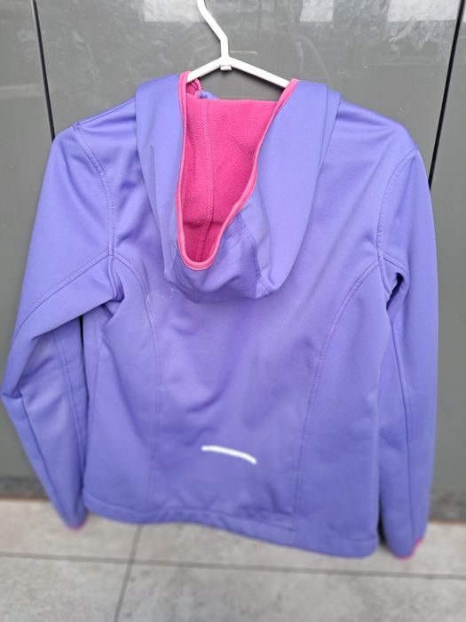 Softshell damski S