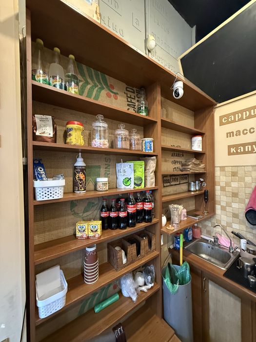 НАЙНИЖЧА ЦІНА. Продаж кавʼярні в самому центрі міста.