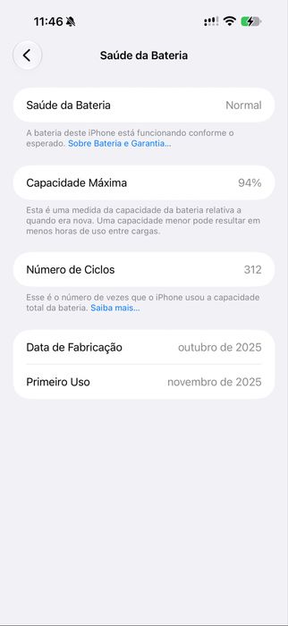 Vendo iphone 17 pro max