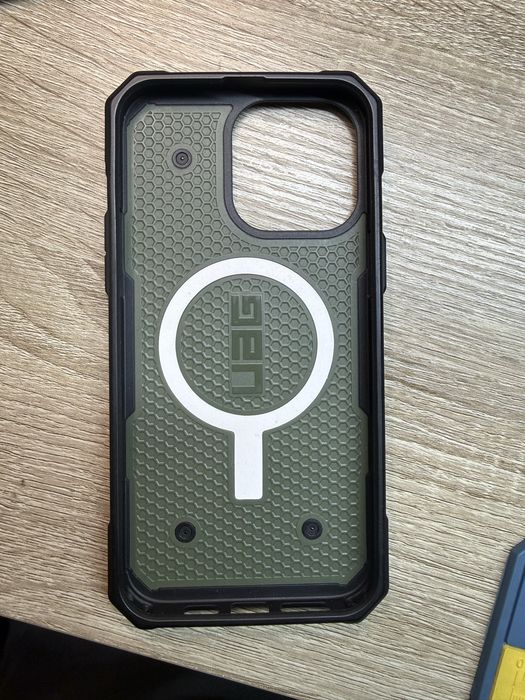 Чохол на iPhone 14 Pro Max