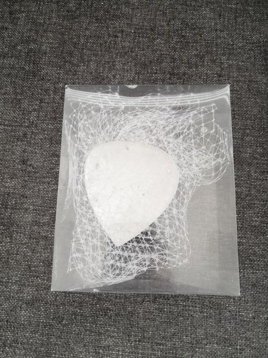 Nowy fascynator/woalka do ślubu