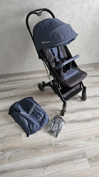 Прогулянкова коляска / візок Kinderkraft Indi.