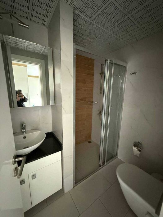 Оренда 1+1 'Granada City Residents' Алания Туреччина (3194)