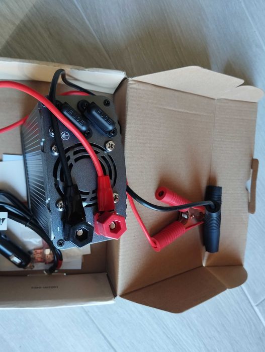 Car Converter64564064113794123