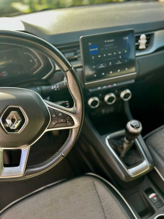 Renault Captur 1.0 TCE *GARANTIA*