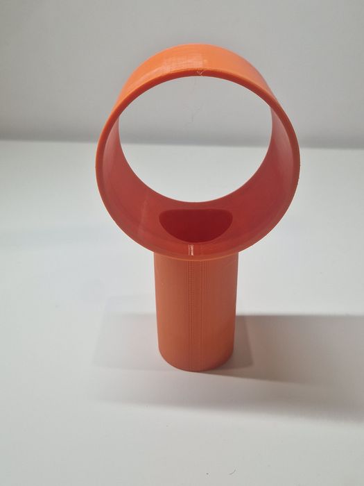 Odsysanie trocin  otwornica