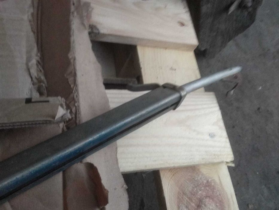 Stojak na ekran lampę cokolwiek  składany mobilny