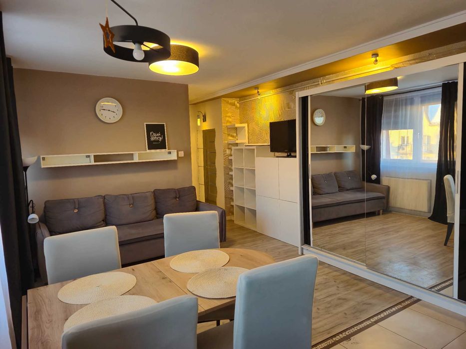 Wynajem Mieszkania w Ząbkach