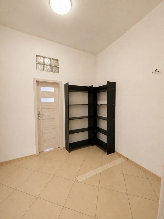 Lokal 34 m2 usługowo handlowy w centrum ul.Sienkiewicza