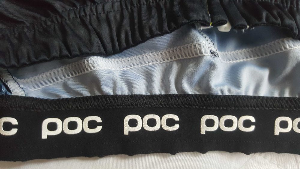POC koszulka kolarska