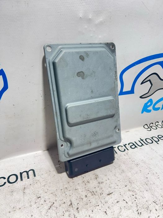 .Centralina Modulo Suspensão Siemens VDO VW VAG Audi TT 8J 8J0907376A