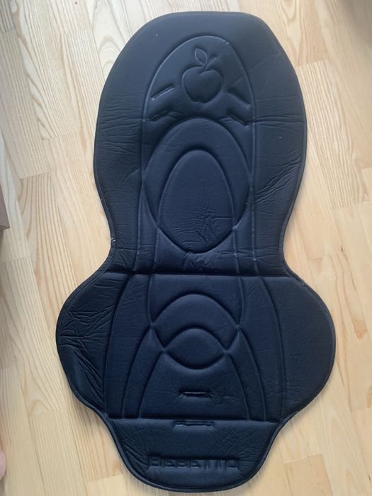 Wkładka do wózka bebetto