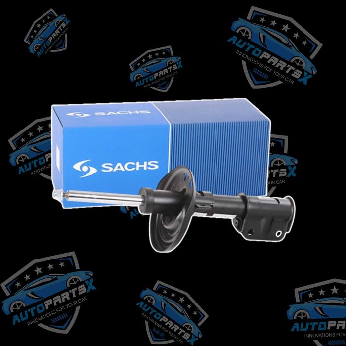 Передня стійка/стойка SACHS Renault MEGANE 3/ Рено Меган 3/ Мегане III