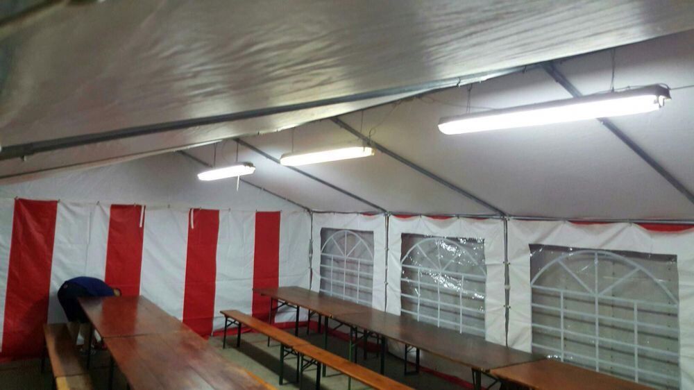 Namiot wynajmę,chrzciny,wesela itp.