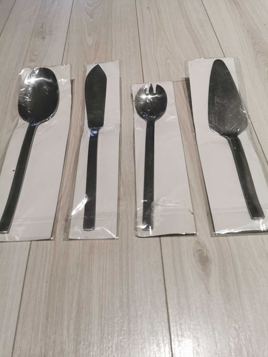 Faqueiro Cento e Vinte Anos JN