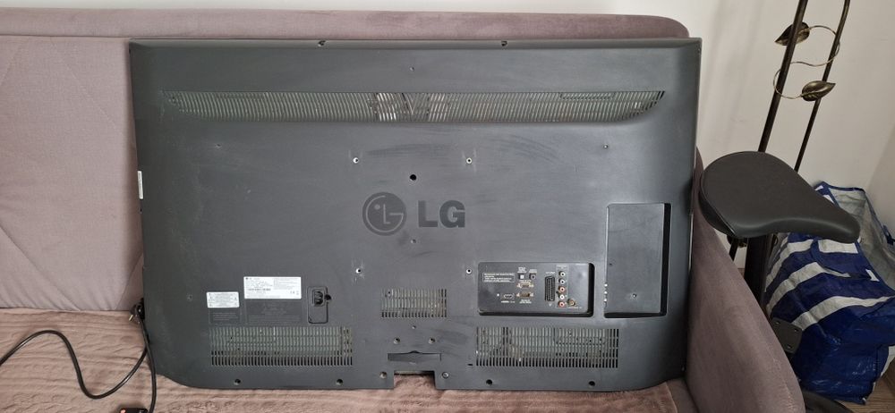 Telewizor LG 42 Cale