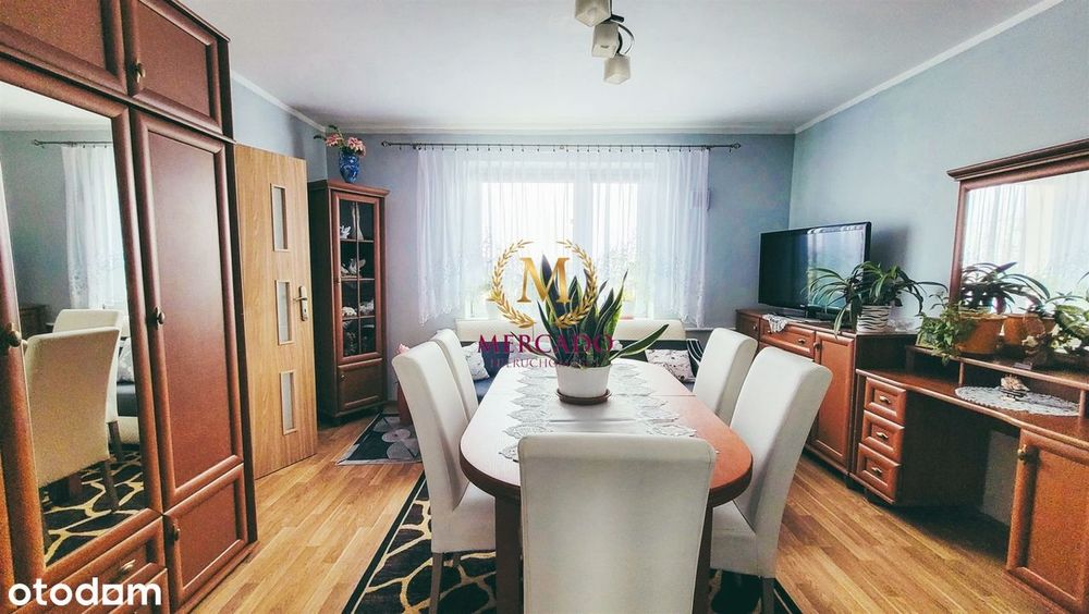 Dom z budynkami pod działalność + działka 3000m2