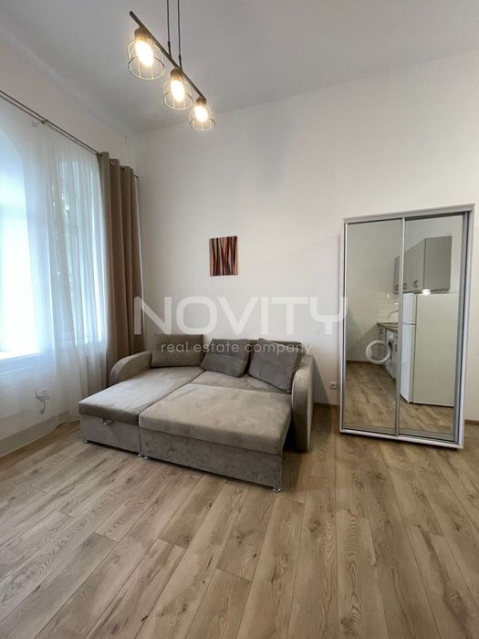 8 квартир з орендарями на Успенській/парк Шевченко