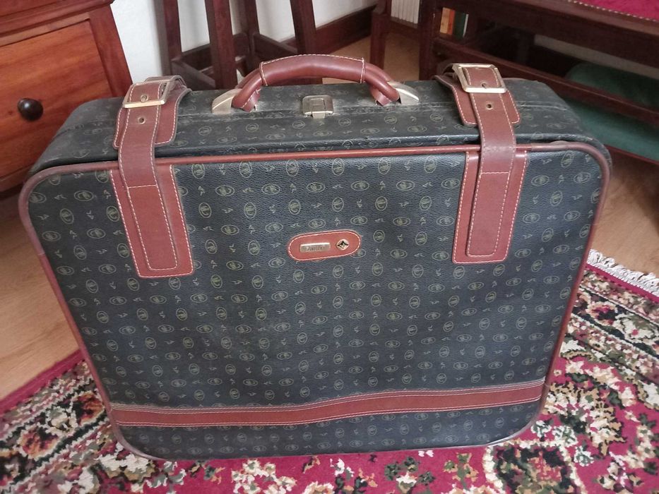 Mala de viagem JACTO de tamanho médio