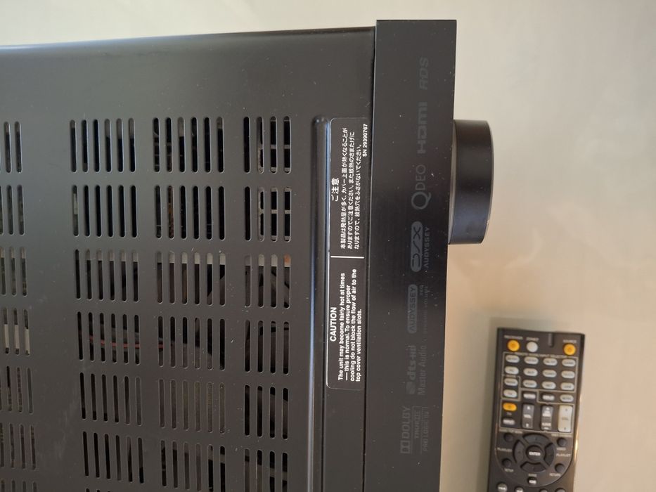 Amplituner ONKYO  TX-NR609