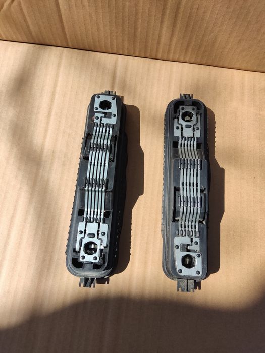 Wkład lampy tyl Vivaro trafik Primastar