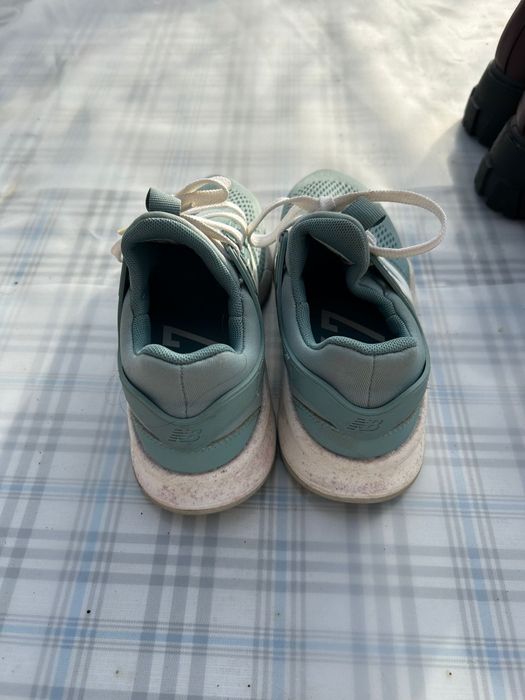 Sapatilhas Newbalance
