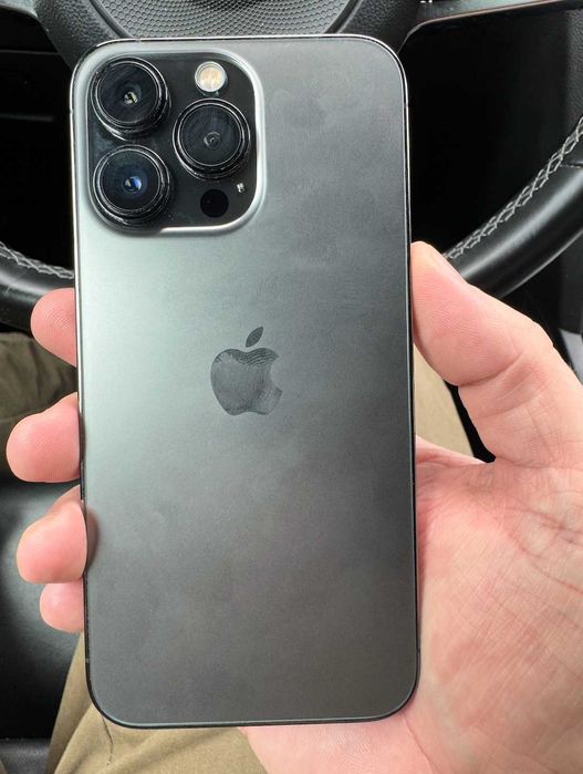Iphone 13 pro на 128 гб