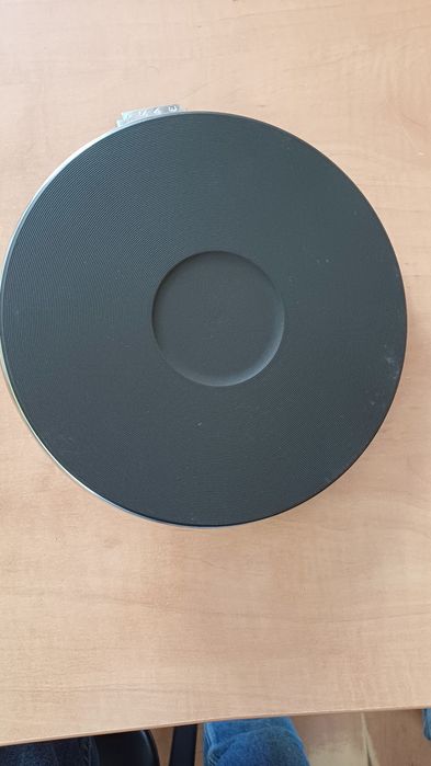 Конфорка електрическая