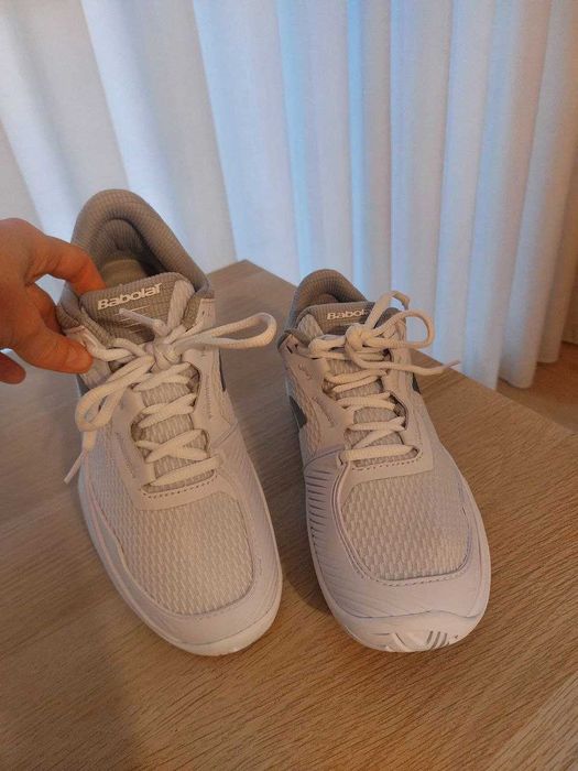 Ténis Babolat SFX 4 Women 37 - Sneakers / Padel / Tennis / Shoes