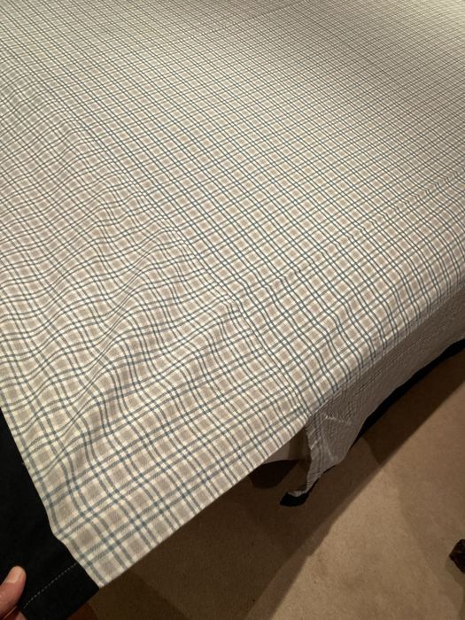 Conjunto de Colcha cama casal, Toalha  e Naperon