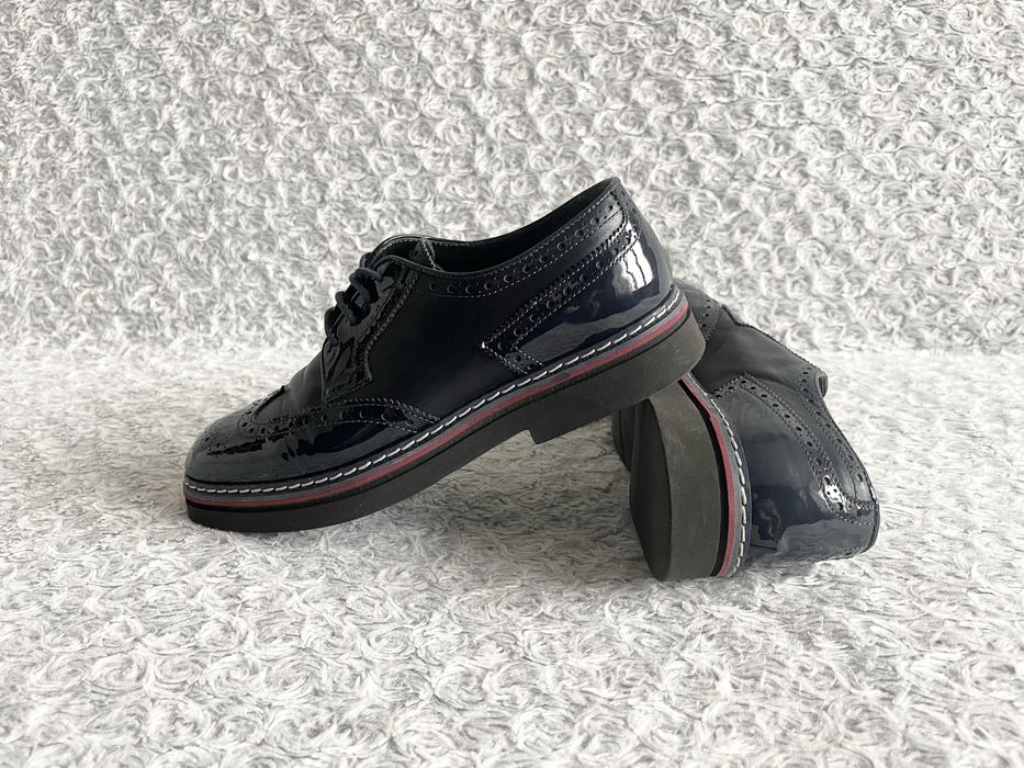 Оксфорди Harmont & Blaine