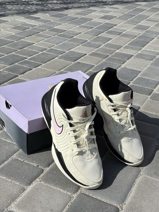 nike gt cut 2 - купити чоловіче взуття - Ціна на OLX.ua