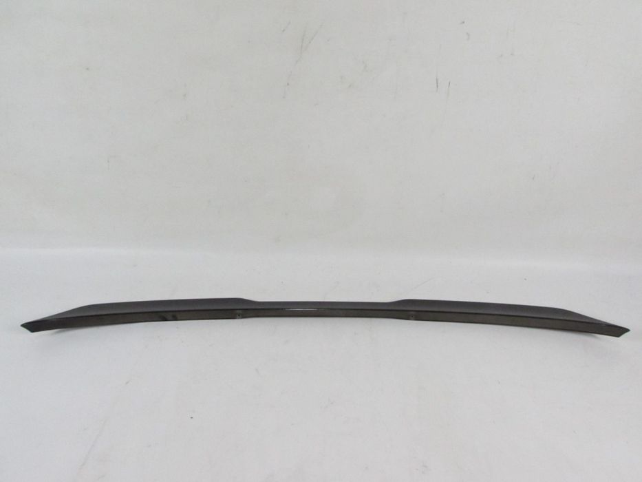 Spoiler/ Aileron Look M5 Pro Novo/ Abs Bmw 5 (G30, F90)