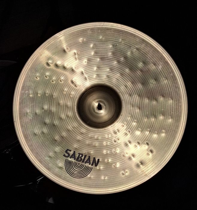 Ride 20' Sabian SBR
