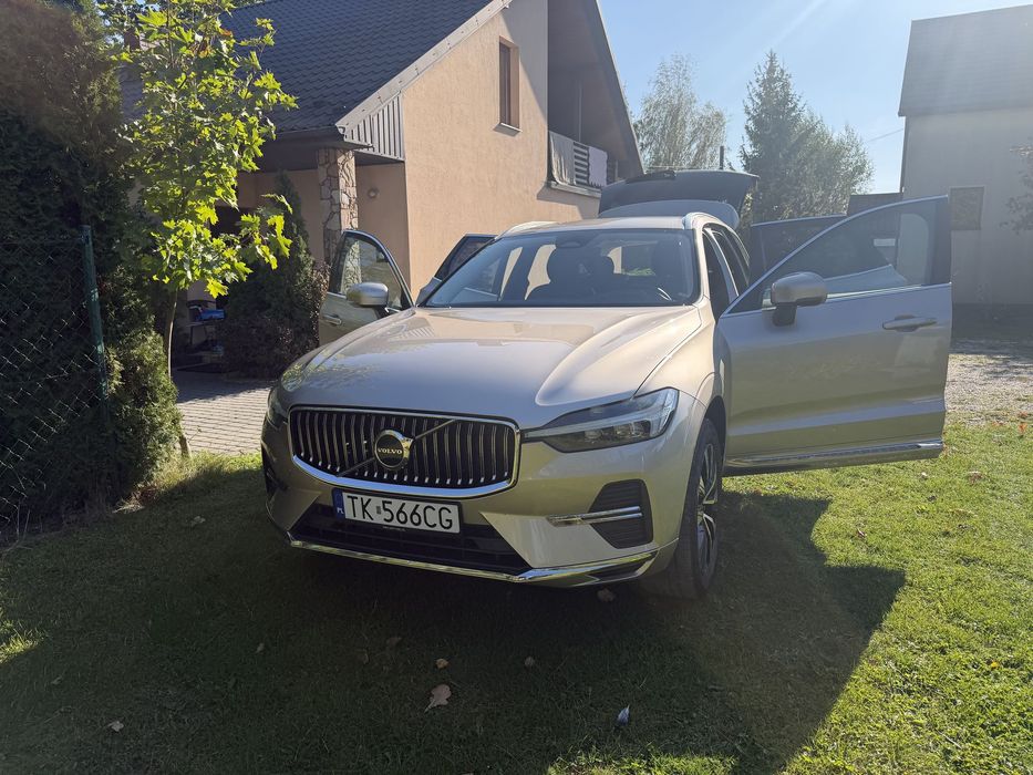 Volvo XC 60