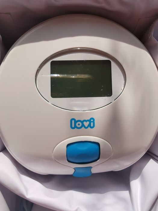 Dwufazowy laktator elektroniczny prolactis LOVI