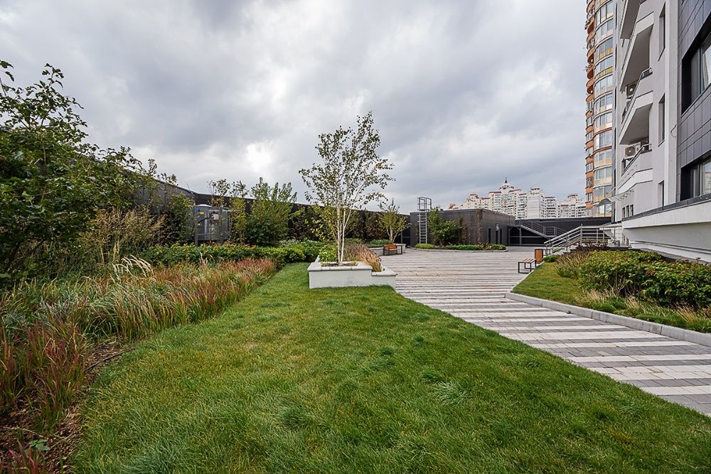 Smart Plaza Obolon. Видова квартира на 20 поверсі! Смарт Плаза Оболонь