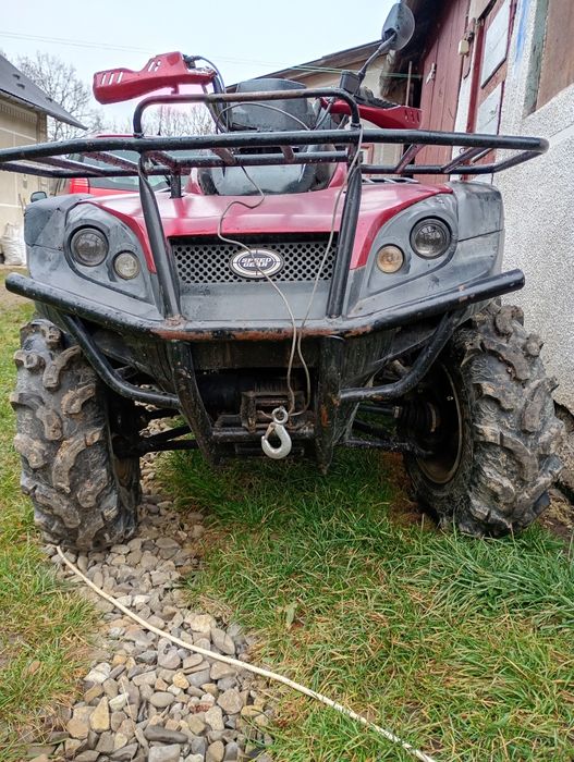Квадроцикл , . .