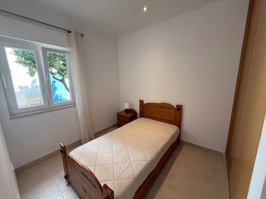 Apartamento T3| Andar de Moradia| amplo, totalmente mobilado e equipado_ ANUAL