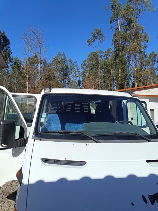 Carrinha em excelente estado kilometros reais