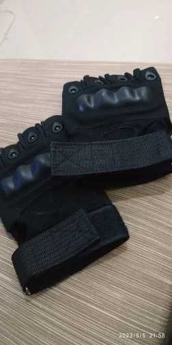 Luvas Táticas: Desporto | Policiais | Tiro | luvas Militares