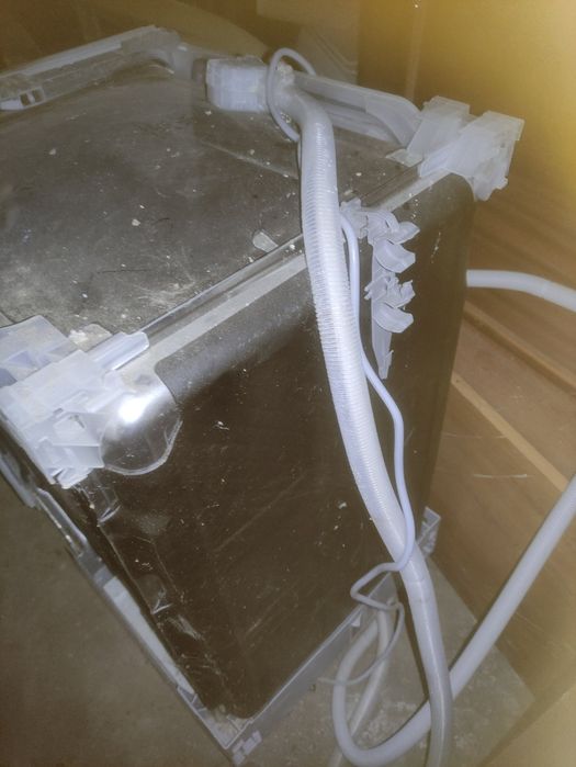 Посудомийна машинка Bosch