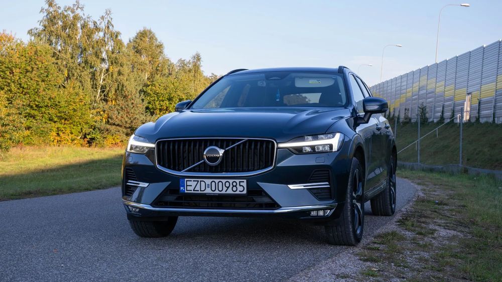 Volvo XC 60