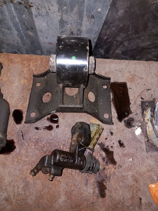 Чехол заливной горловины Сценик2