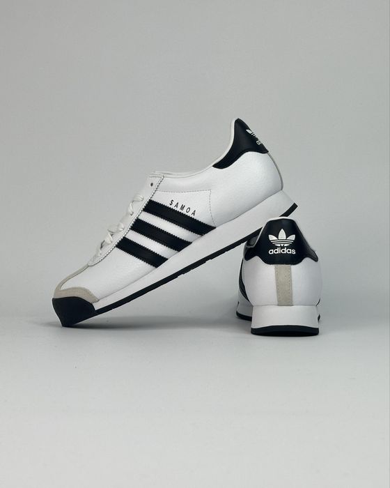 Кросівки Adidas Samoa Оригінал!!! 675033