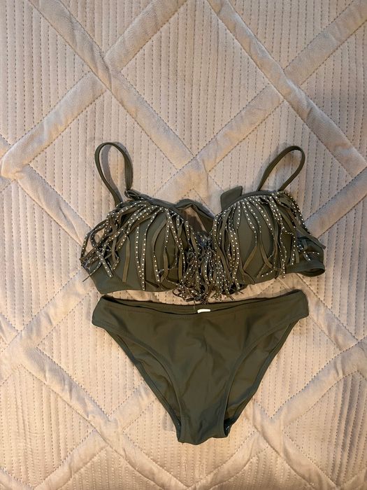 Купальник жіночий