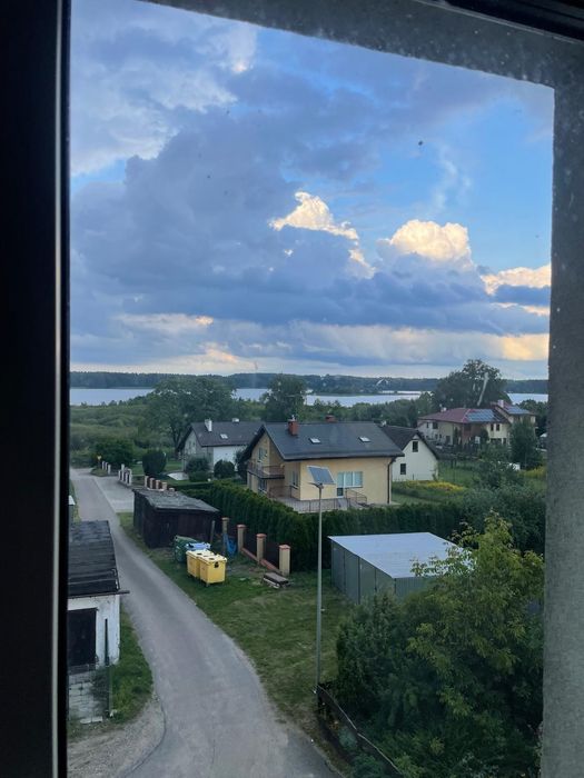 Mieszkanie na sprzedaż nad jeziorem  Kownatki
