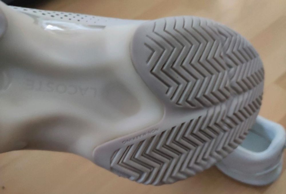 Lacoste Tenis buty
