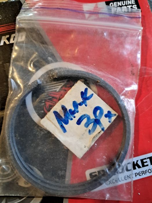 Поршневые кольца Минск поршневі кільця 3 ремонт